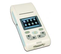 LITTMAN - ECG CARDIOPOCKET 3 canali con software
