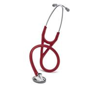 Littmann 2163 Master Cardiology Stetoscopio, Amaranto