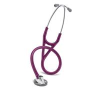 Littmann 2167 Master Cardiology Stetoscopio, Prugna