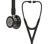 Littmann Cardiology IV Stetoscopio Professionale, 6204, Tubo Nero