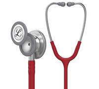 Littmann Classic III Stetoscopio Professionale, 5627, Tubo Bordeaux