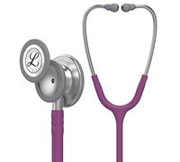 Littmann Classic III Stetoscopio Professionale, 5831, Tubo Prugna