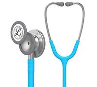 Littmann Classic III Stetoscopio Professionale, 5835, Tubo Turchese