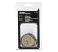 Littmann Kit Ricambi per Lightweight II S.E., 40021, Marrone | Include olivette piccole morbide a tenuta Snap Tight, diaframma regolabile, ghiera e anello anti-freddo