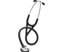 3M Littmann Master Cardiology Stetoscopio Nero, 2160
