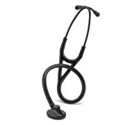 3M Littmann Stetoscopio Master Cardiology Black Edition, 2161