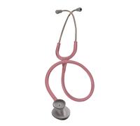 Littmann Stetofonendoscopio LIGHTWEIGHT con doppia testina Rosso