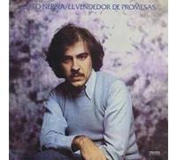 Litto NEBBIA - El Vendedor de Promesas