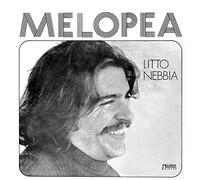Litto Nebbia - Melopea