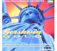 Litton,Andrew - Gershwin Gold: Gershwin 50th Anniversary Tribute