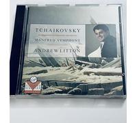 Litton - Manfred Sinfonie Op.58