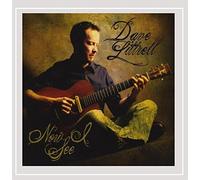 Littrell, Dave - Now I See