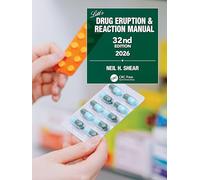 Litt's Drug Eruption & Reaction Manual