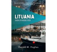 Lituania Guida di viaggio 2026: Ricca storia, paesaggi panoramici e cultura vibrante