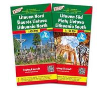 Lituania top 10 tips