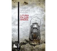 Lituma en los andes: 1