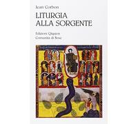 Liturgia alla sorgente