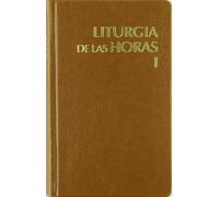 Liturgia de las horas latinoamericana - vol. 1