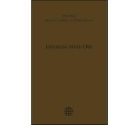 Liturgia delle Ore. Proprio della Custodia di Terra Santa - AA.VV.