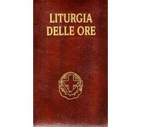 Liturgia delle ore secondo il rito romano e il calendario serafico. Vol. 2