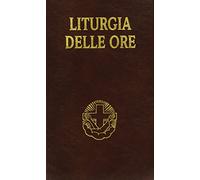 Liturgia delle ore. Secondo il rito romano e il calendario serafico. Vol. 4