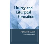 Liturgia e Formazione Liturgica