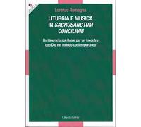 Liturgia e musica in Sacrosanctum Concilium