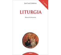 Liturgia : manual de iniciación