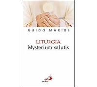 Liturgia mysterium salutis