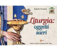 Liturgia: oggetti sacri