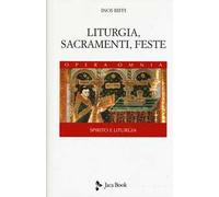 Liturgia, sacramenti e feste