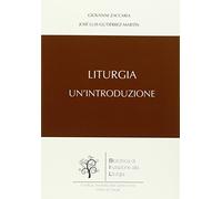 Liturgia. Un'introduzione