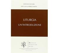 Liturgia. Un'introduzione