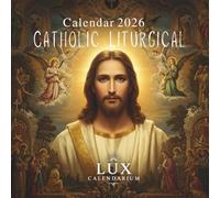 Liturgical Calendar 2026: Plan Your Faith Journey with Beautiful Seasonal Artwork & Complete Christian Dates for Churches