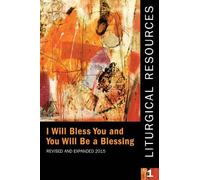 Liturgical Resources 1 Revised and Expanded (Tascabile)