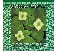 liturgical - United As One (UK Import)