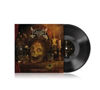 Liturgy of Death (Vinyl LP)