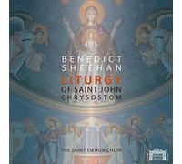 Liturgy of St.John Chrysostom