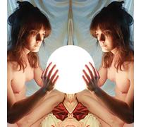 Liturgy Origins of the Alimonies (CD) Album