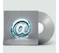 Litvar The Greatest Movie Of All Time Clear Explicit Lyrics (Vinyl LP)