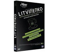 Litvinenko - empoisonnement d'un ex agent du kgb