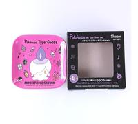Litwick Pokemon Melamina Mini Plate Collection Nintendo dal Giappone F/S