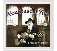 Litwin Bradley N. - You Rascal You