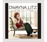 Litz, Dwayna - Counting Your Blessings