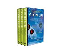 Liu Cixin Cixin Estuche Trilogía de los Tres Cuerpos: El problema de (Tascabile)