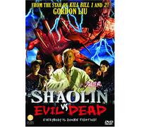 Liu/Fan/Yoh - Shaolin Vs Evil Dead