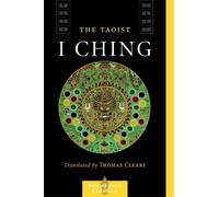 Liu I-ming The Taoist I Ching (Tascabile)