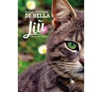 Liù, il gatto che ruggiva