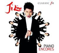 Liu, Ji - Piano Encores