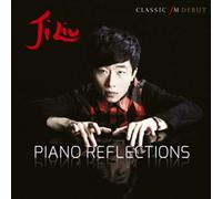 Liu, Ji - Piano Reflections